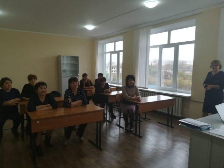 ОБЩЕРЕСПУБЛИКАНСКИЙ ЧАС ЧЕСТНОСТИ