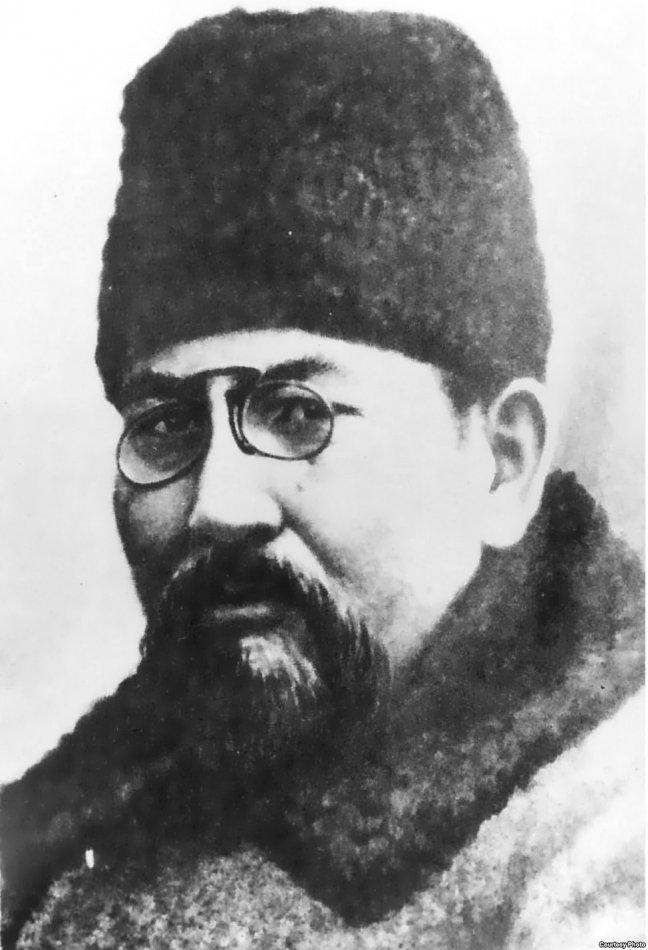 Адалдық сағаты «Ахмет Байтұрсынұлы - адамдық пен білім диқаншысы»