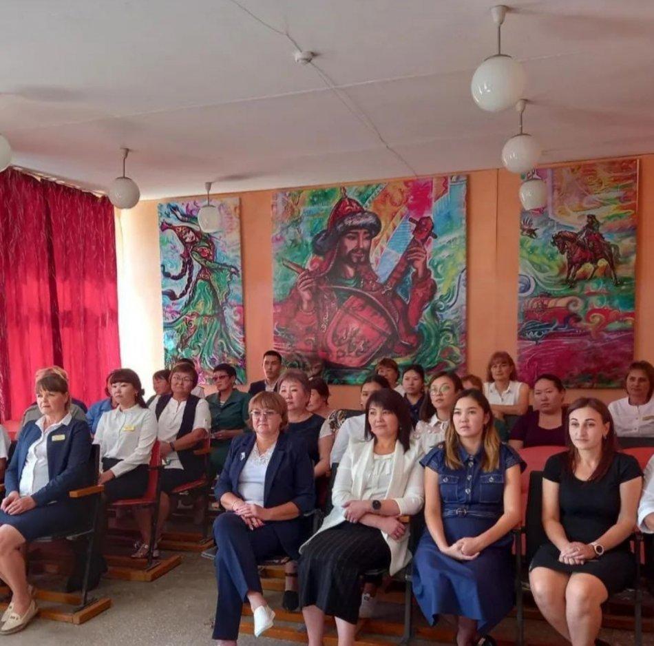 Послание президента